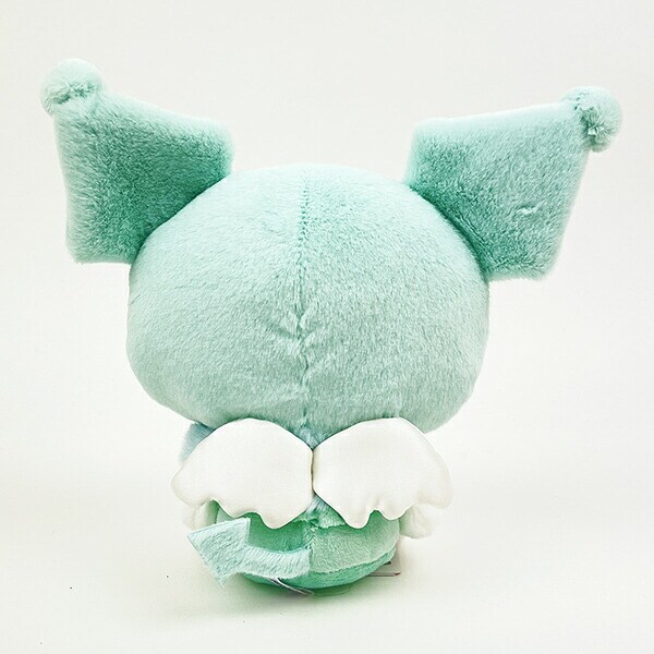 サンリオ ミントエンジェル ぬいぐるみ S クロミ マスコット 人形 インテリア