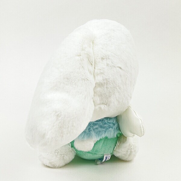 サンリオ ミントエンジェル ぬいぐるみ S シナモロール マスコット 人形 インテリア