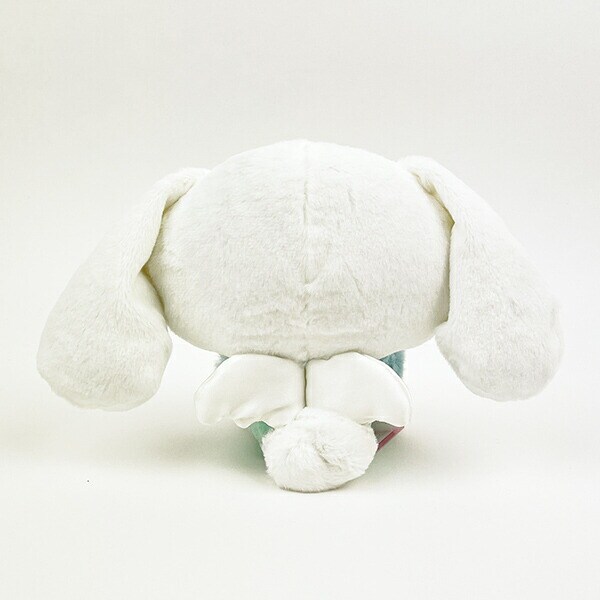 サンリオ ミントエンジェル ぬいぐるみ S シナモロール マスコット 人形 インテリア