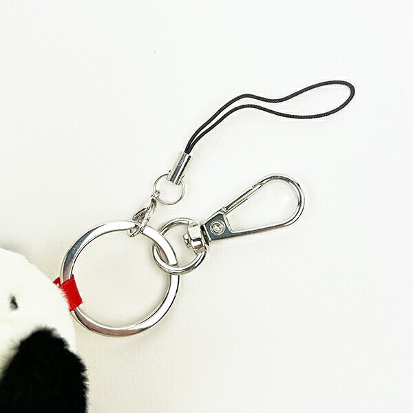 スヌーピー SNOOPY 75th 60s マスコット ぬいぐるみ ブルー