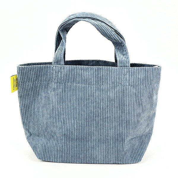 スヌーピー 75th ミニトート ブルー バッグ ランチバッグ デイユーズ 75周年 SNOOPY