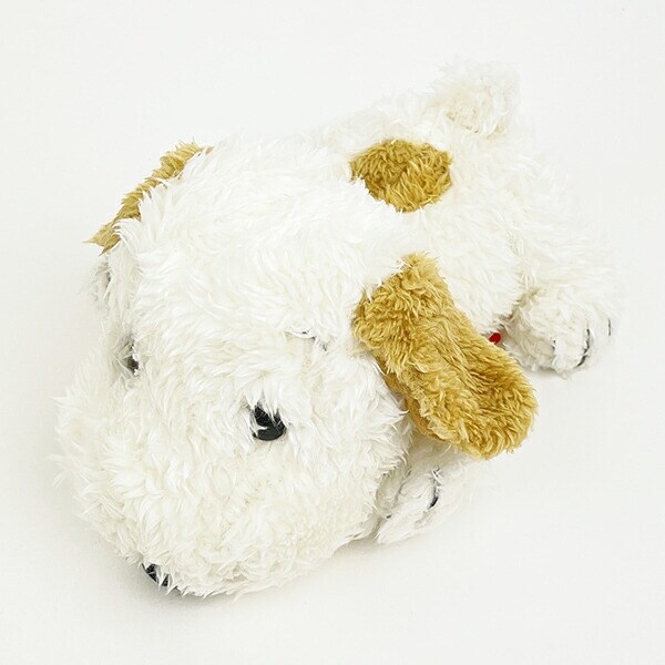 スヌーピー ブラザーズHAI ぬいぐるみ S アンディ SNOOPY ぬいぐるみ インテリア ベージュ