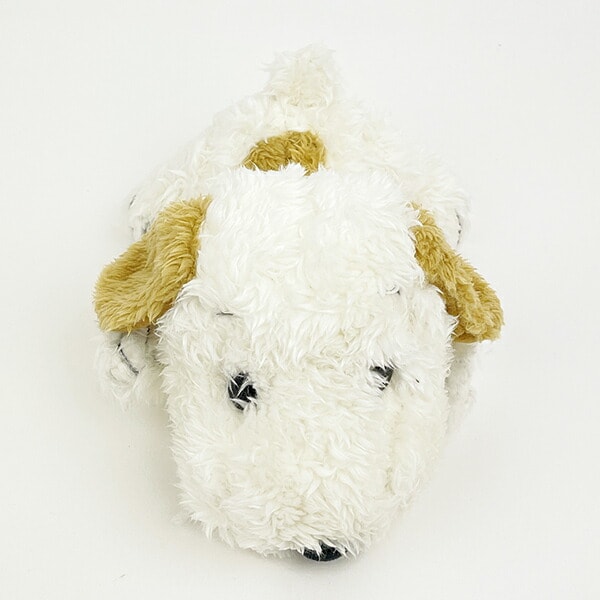 スヌーピー ブラザーズHAI ぬいぐるみ S アンディ SNOOPY ぬいぐるみ インテリア ベージュ