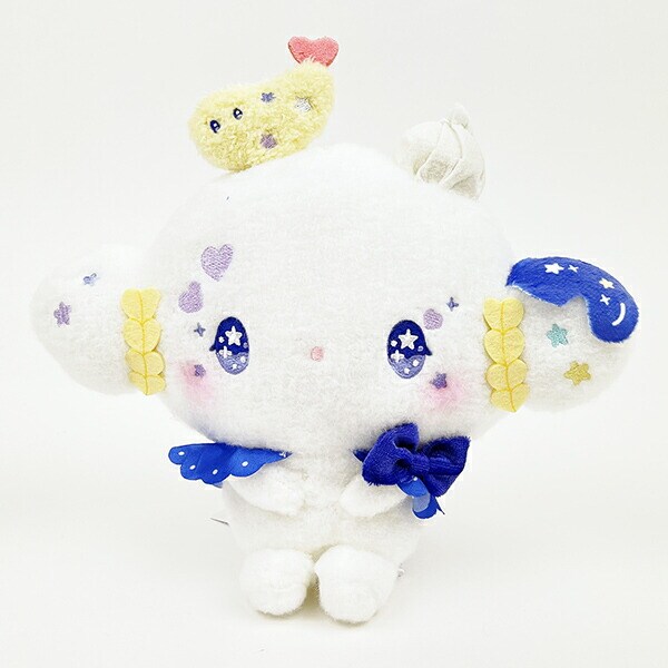 サンリオ こぎみゅん DOLLY MIX ぬいぐるみ S インテリア コラボ