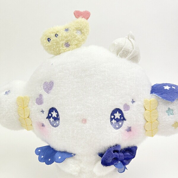 サンリオ こぎみゅん DOLLY MIX ぬいぐるみ S インテリア コラボ