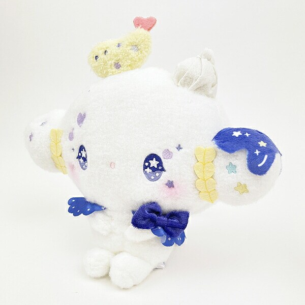 サンリオ こぎみゅん DOLLY MIX ぬいぐるみ S インテリア コラボ