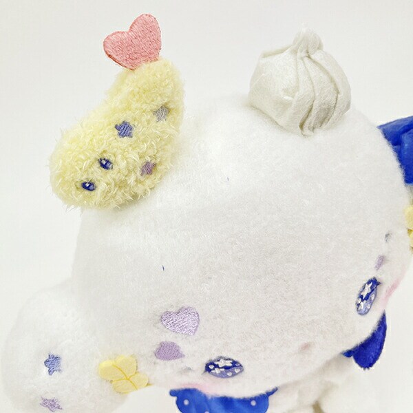 サンリオ こぎみゅん DOLLY MIX ぬいぐるみ S インテリア コラボ