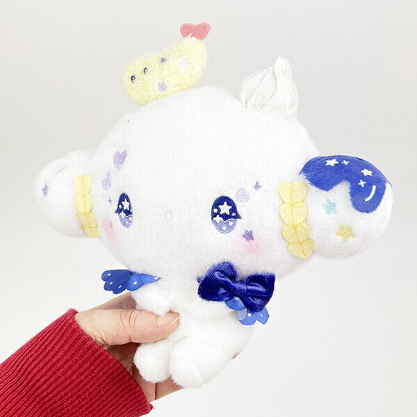 サンリオ こぎみゅん DOLLY MIX ぬいぐるみ S インテリア コラボ