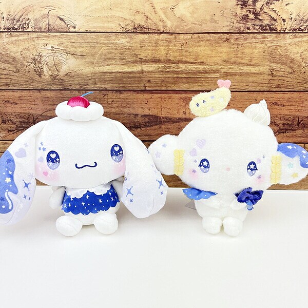 サンリオ こぎみゅん DOLLY MIX ぬいぐるみ S インテリア コラボ