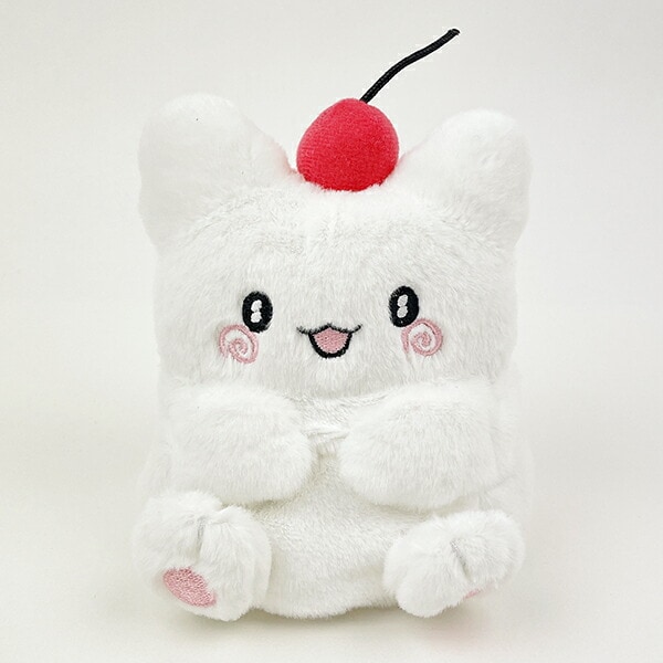 サンリオ はなまるおばけ ふわくた ぬいぐるみ Sanrio