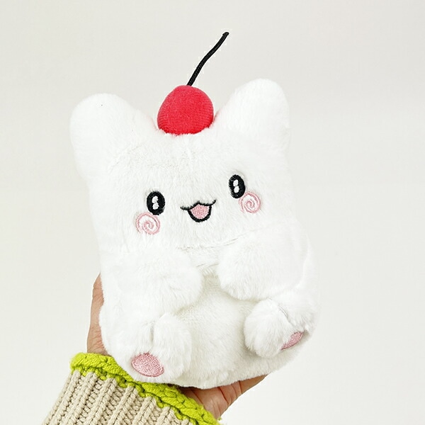 サンリオ はなまるおばけ ふわくた ぬいぐるみ Sanrio