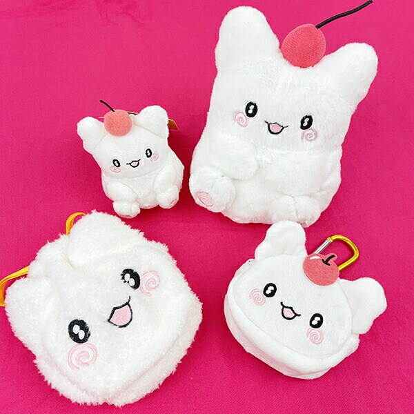 サンリオ はなまるおばけ ふわくた ぬいぐるみ Sanrio