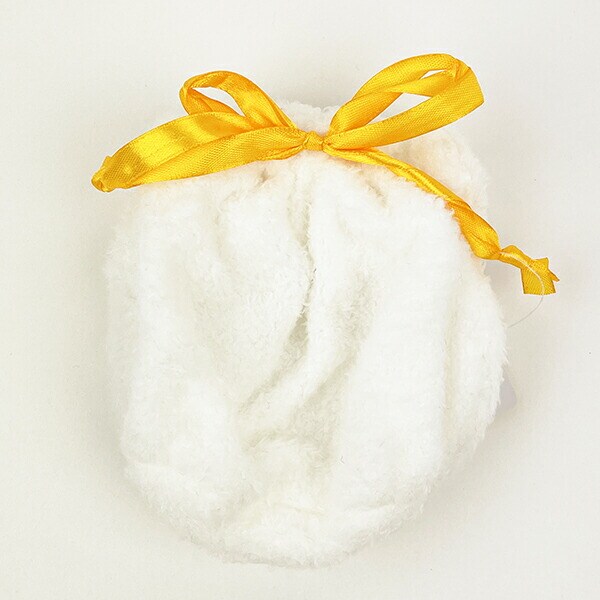 サンリオ はなまるおばけ まんまる巾着 Sanrio