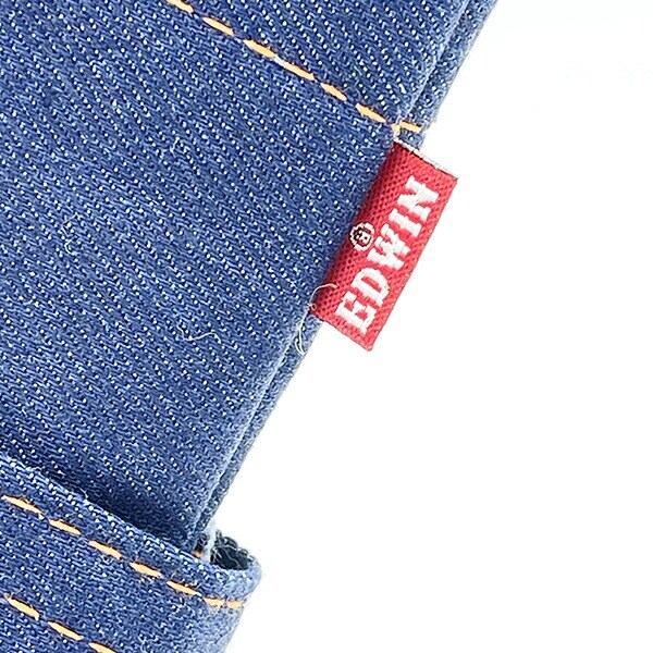 スヌーピー EDWIN ベースボール ミニトート バッグ ランチバッグ デイユーズ SNOOPY