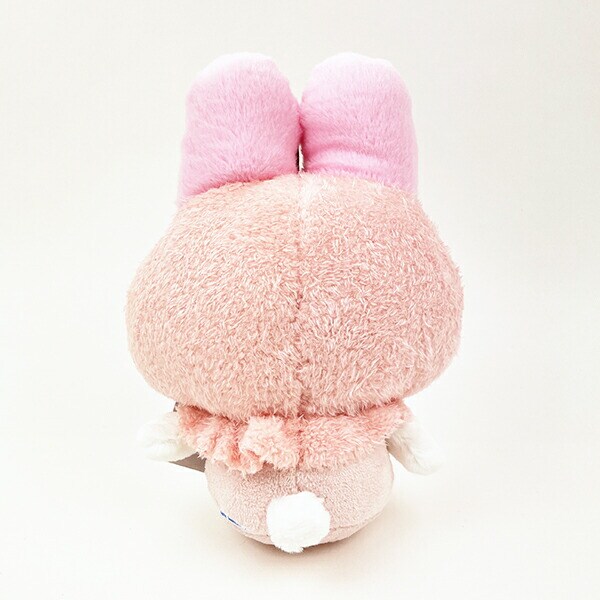 サンリオ マイメロディ パステルフルーツケープ ぬいぐるみ S インテリア ピンク