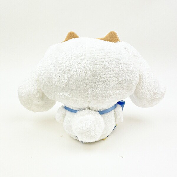 サンリオ シナモロール スターライトパーティー ぬいぐるみ