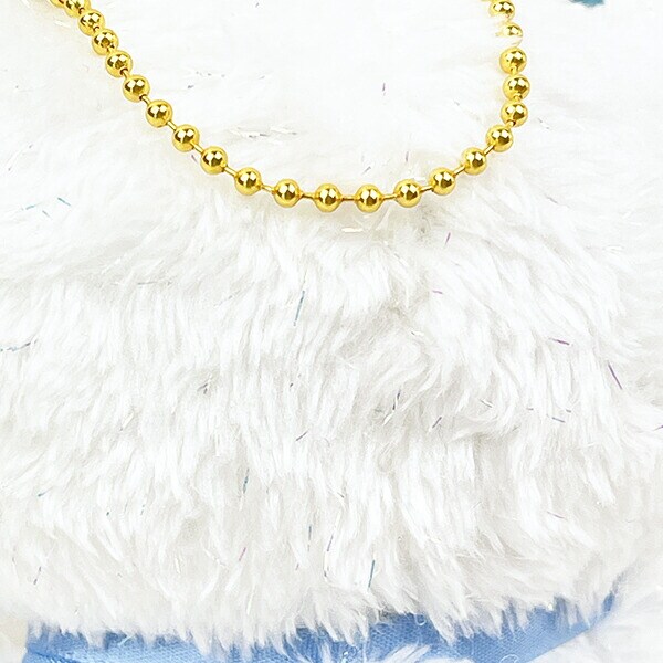 サンリオ シナモロール スターライトパーティー マスコット ぬいぐるみ