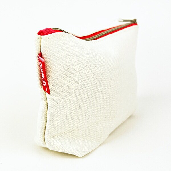 スヌーピー イチゴ 化粧ポーチ SNOOPY