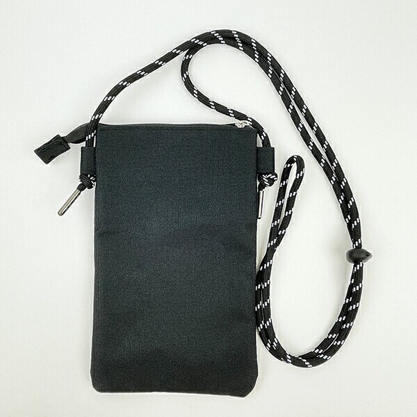 スヌーピー ファスナーサコッシュ 歩き バッグ SNOOPY