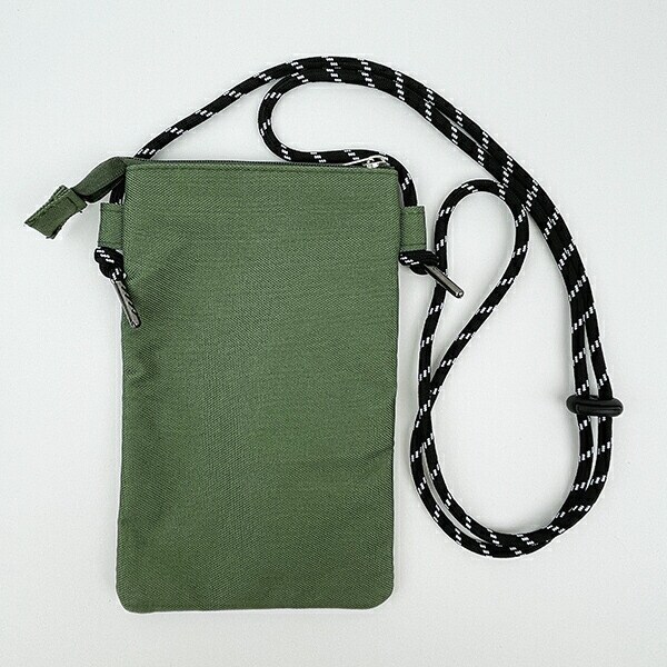 スヌーピー ファスナーサコッシュ ジョー・クール バッグ SNOOPY