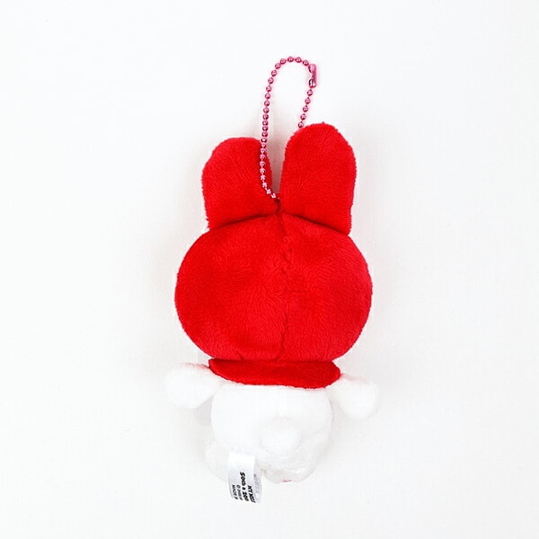 サンリオ マスコットコレクション マイメロディ レッド ぬいぐるみ 平成レトロ