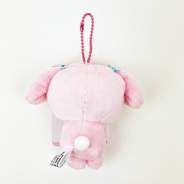 サンリオ マスコットコレクション マイメロディ ベビー ぬいぐるみ 平成レトロ