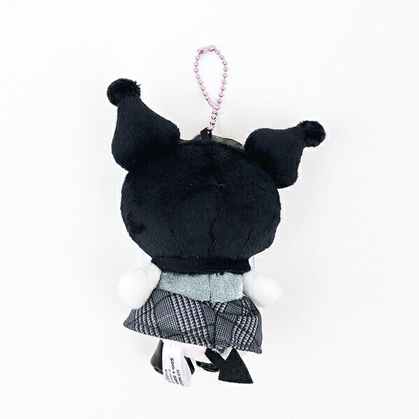 サンリオ マスコットコレクション クロミ キュート ぬいぐるみ 平成レトロ