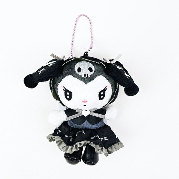 サンリオ マスコットコレクション クロミ 月夜 ぬいぐるみ 平成レトロ