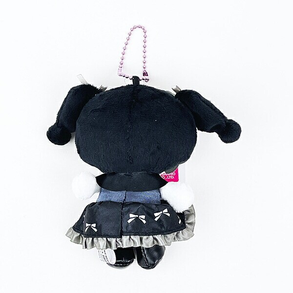 サンリオ マスコットコレクション クロミ 月夜 ぬいぐるみ 平成レトロ