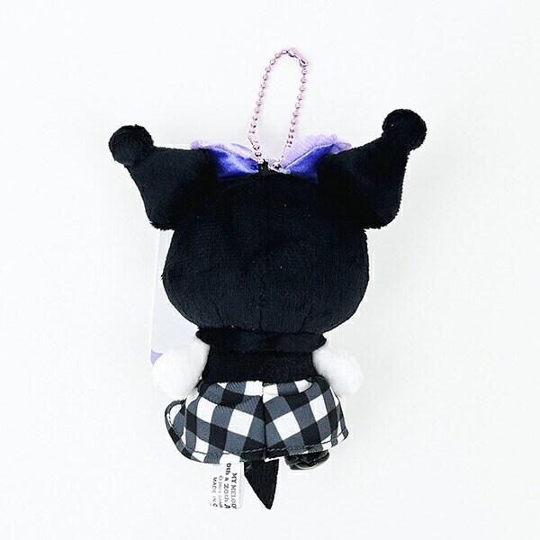 サンリオ マスコットコレクション クロミ アイドル ぬいぐるみ 平成レトロ