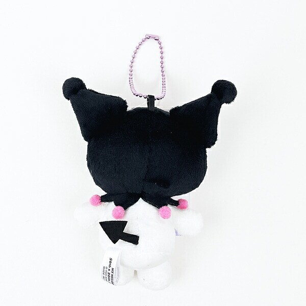 サンリオ マスコットコレクション クロミ ハート ぬいぐるみ 平成レトロ