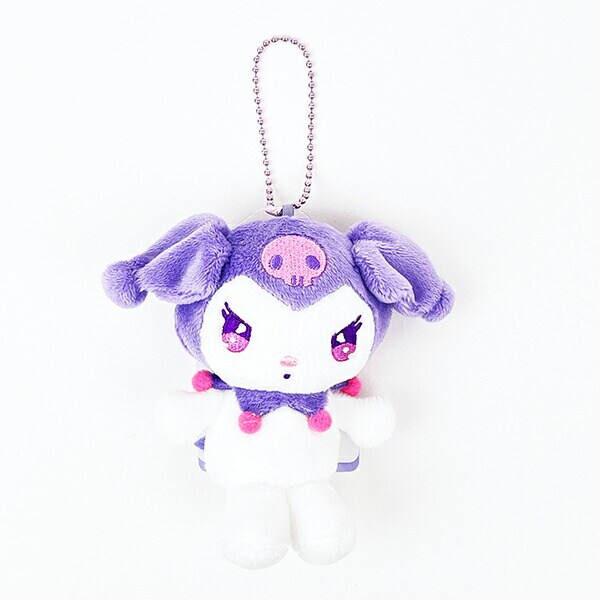 サンリオ マスコットコレクション クロミ なみだ ぬいぐるみ 平成レトロ