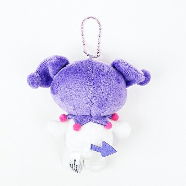 サンリオ マスコットコレクション クロミ なみだ ぬいぐるみ 平成レトロ