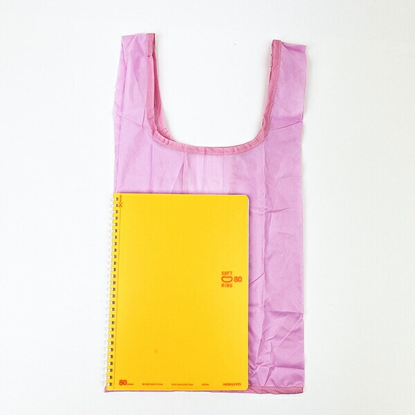 サンリオ マイメロディ ぬいぐるみエコバッグ スタンダード バッグ マスコット カラビナ付