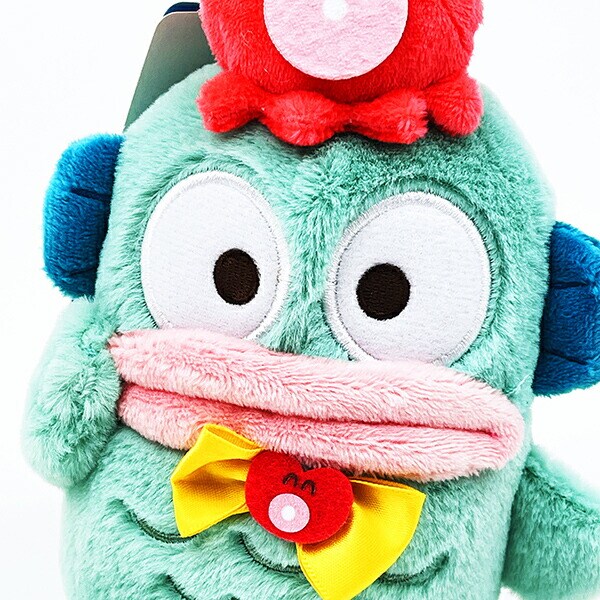 サンリオ ハンギョドン 40周年ハートダイナーマスコット 40th Anniversary Sanrio