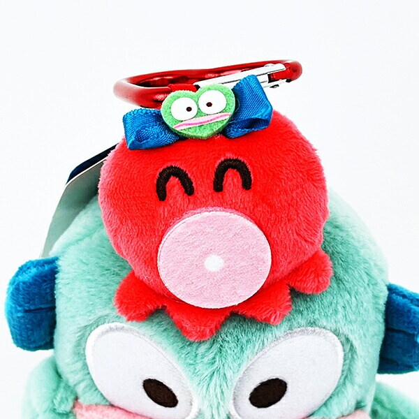 サンリオ ハンギョドン 40周年ハートダイナーマスコット 40th Anniversary Sanrio