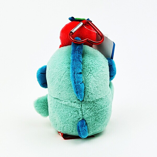 サンリオ ハンギョドン 40周年ハートダイナーマスコット 40th Anniversary Sanrio