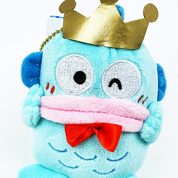 サンリオ ハンギョドン 40周年 マスコット コレクション Sanrio