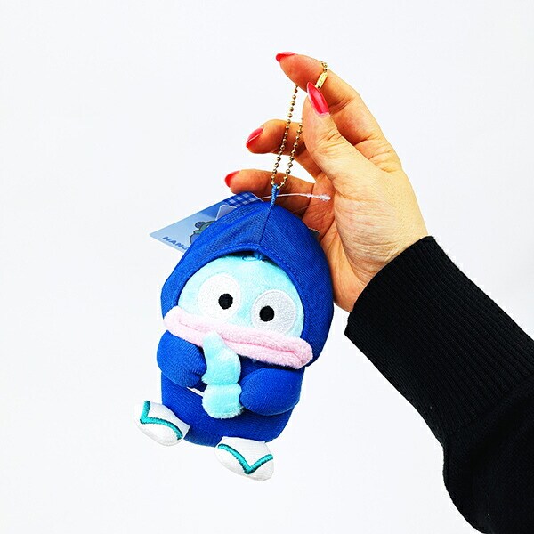 サンリオ ハンギョドン 忍者 マスコット コレクション 40th Anniversary Sanrio