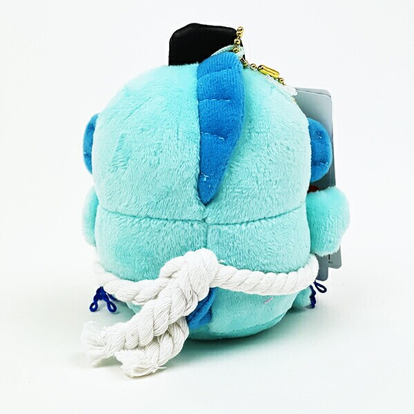 サンリオ ハンギョドン 力士 マスコットコレクション 40th Anniversary Sanrio