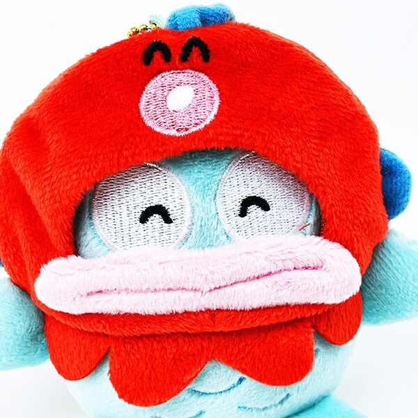 サンリオ ハンギョドン さゆり マスコット コレクション 40th Anniversary Sanrio