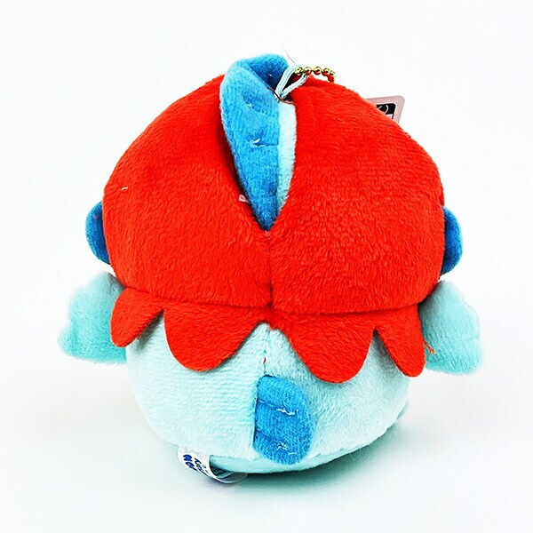 サンリオ ハンギョドン さゆり マスコット コレクション 40th Anniversary Sanrio