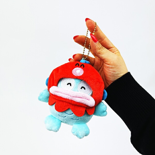 サンリオ ハンギョドン さゆり マスコット コレクション 40th Anniversary Sanrio