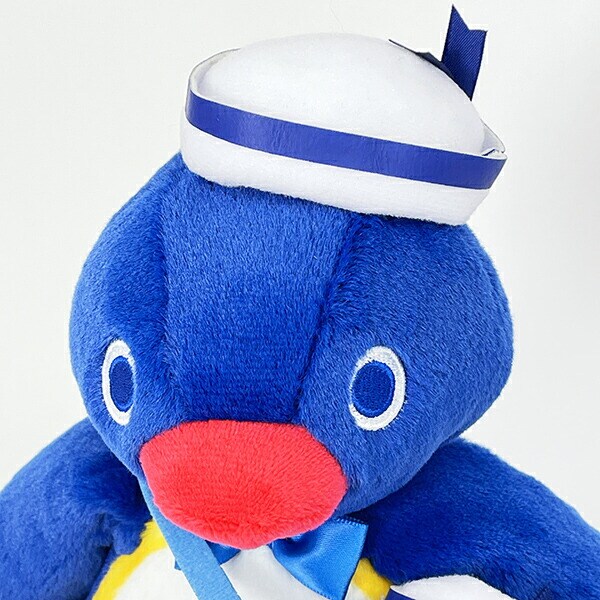 サンリオ タキシードサム×ピングー ピングー ぬいぐるみS Sanrio