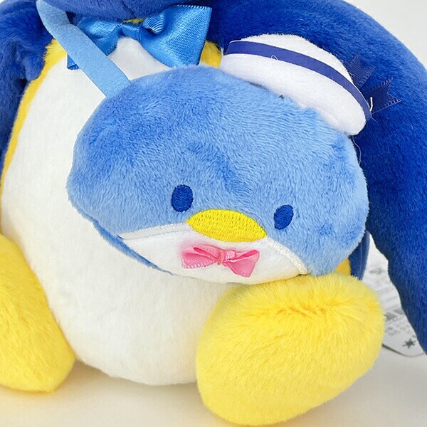 サンリオ タキシードサム×ピングー ピングー ぬいぐるみS Sanrio