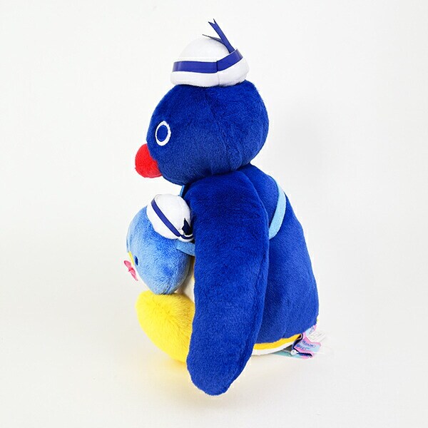 サンリオ タキシードサム×ピングー ピングー ぬいぐるみS Sanrio