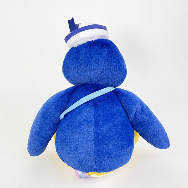 サンリオ タキシードサム×ピングー ピングー ぬいぐるみS Sanrio