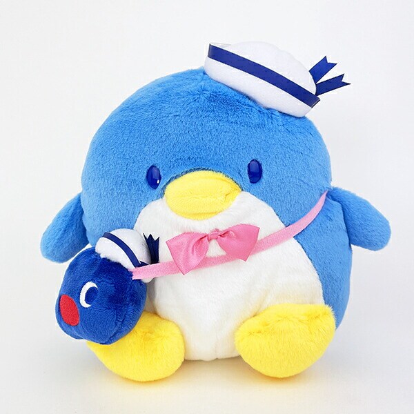 サンリオ タキシードサム×ピングー タキシードサム ぬいぐるみS Sanrio