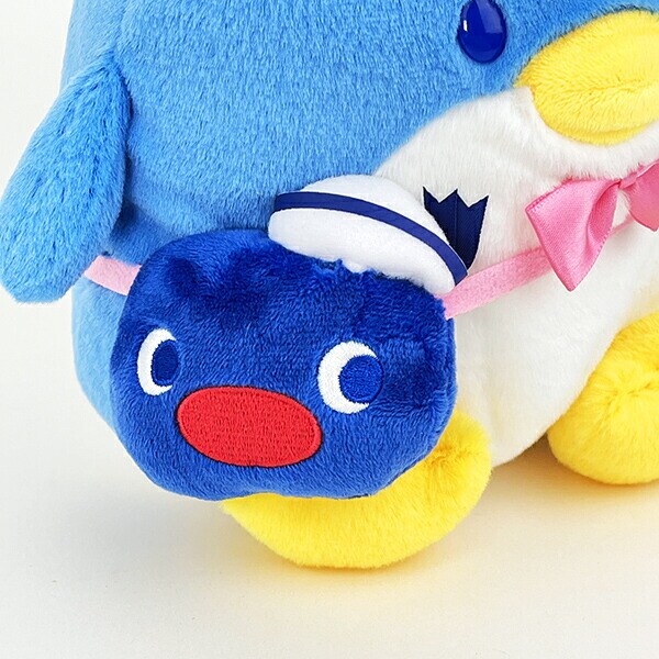 サンリオ タキシードサム×ピングー タキシードサム ぬいぐるみS Sanrio