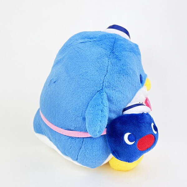 サンリオ タキシードサム×ピングー タキシードサム ぬいぐるみS Sanrio